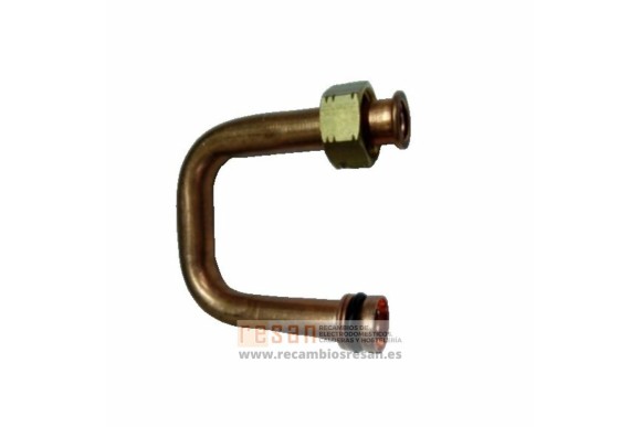 Tubo d.14 entrada fria - 1016885