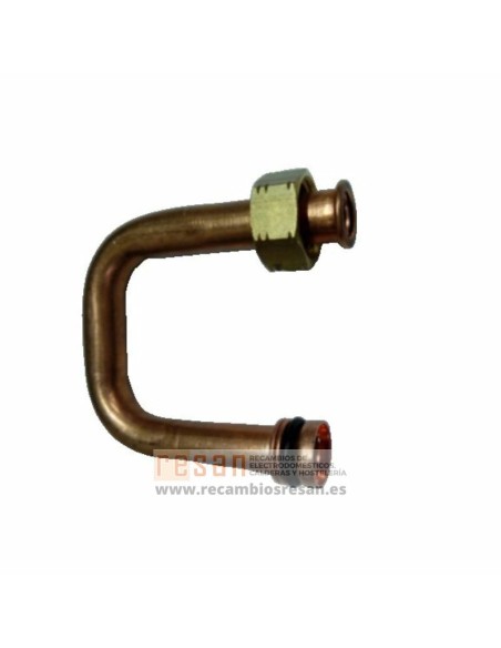 Tubo d.14 entrada fria - 1016885