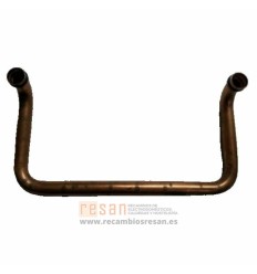 Tubo d.18 envio-intercambiador a placas