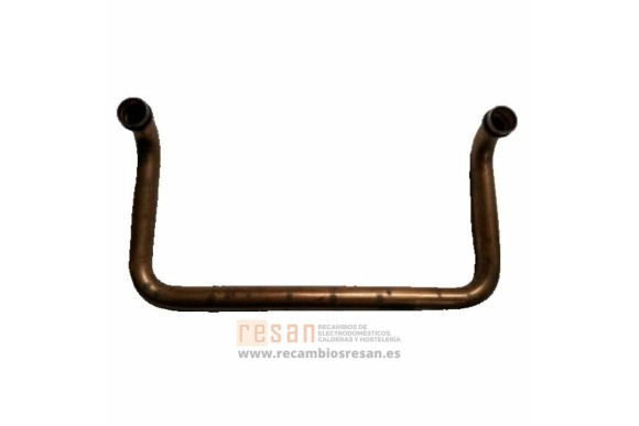 Tubo d.18 envio-intercambiador a placas