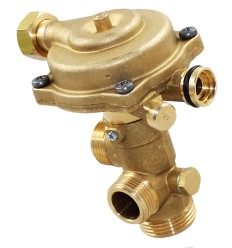 Valvula 3 vias Immergas EXTRA CS