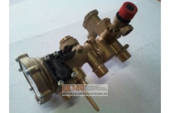 Conjunto monobloque
