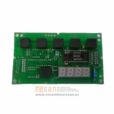 Display 4 digit