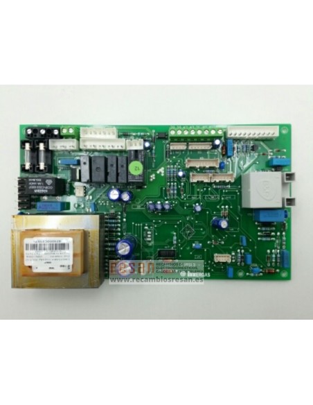 Tajeta electronica 1028131