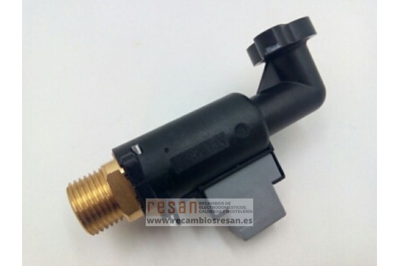 Flujostato 102857 * VER 1.035365