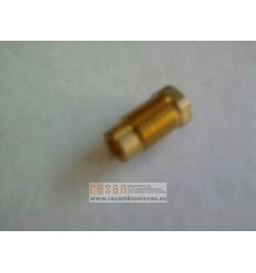 Inyector gas d.5.40