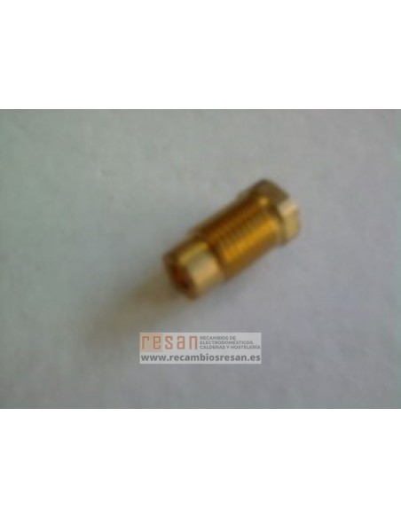 Inyector gas d.5.40