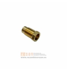 Kit transformacion natural Victrix 26 2i