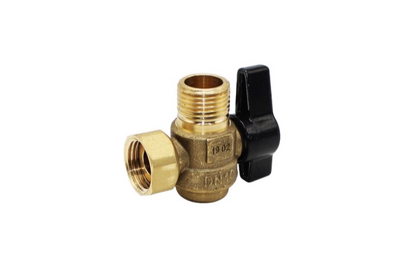 Llave de llenado plantilla Immergas 1/2m 1/2h loca