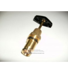 Llave de llenado conjunto * VER 996349097