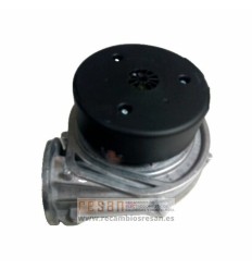 Ventilador Ebm rg128