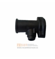 Colector de envio