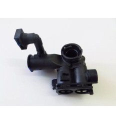 Colector retorno Victrix