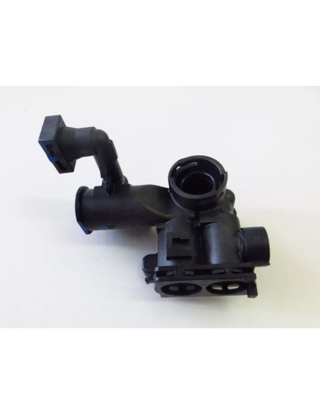 Colector retorno Victrix