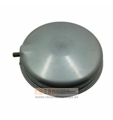 Vaso de expansion lt.10