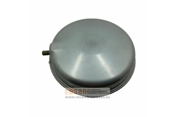 Vaso de expansion lt.10