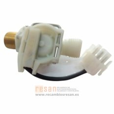 Fluxometro Immergas Caesar