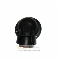 Brida ventilador fijacion tubo - 1023261