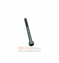 Tornillo m5x55 tCtCtropicalizzata