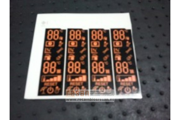 Adhesivo para display 1029354