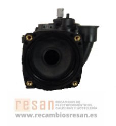 Cuerpo bomba Victrix 26.2