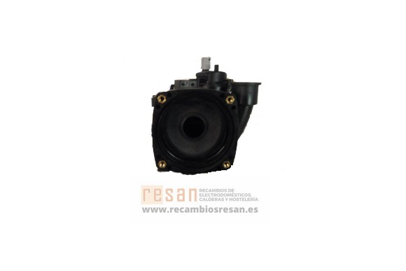 Cuerpo bomba Victrix 26.2