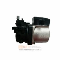 Bomba Immergas Victrix 26 2i (display centro)