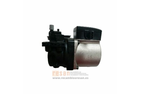 Bomba Immergas Victrix 26 2i (display centro)