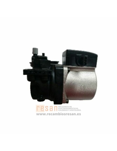 Bomba Immergas Victrix 26 2i (display centro)