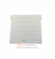 Panel fibra Ecologica frontal - 1025693