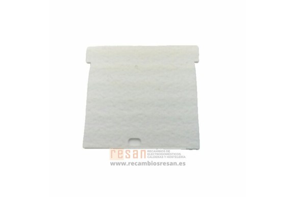 Panel fibra Ecologica frontal - 1025693
