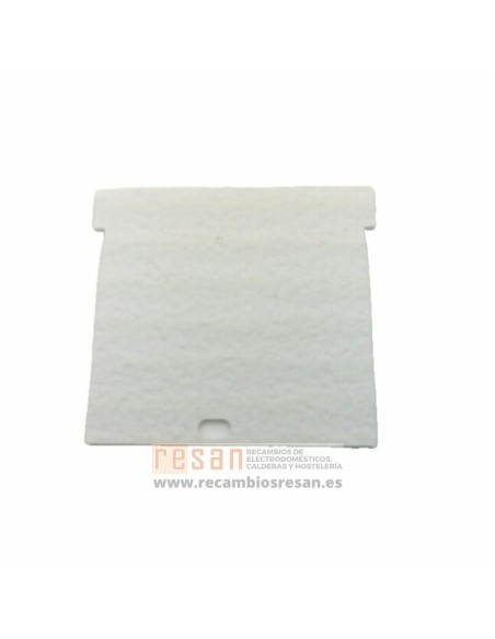 Panel fibra Ecologica frontal - 1025693