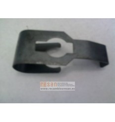 Pinza fijacion clicson