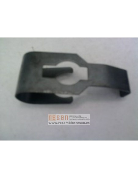 Pinza fijacion clicson