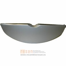 Puerta tablero de instrumentos