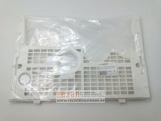 Rejilla en plastico - 102627