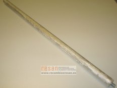 Anodo de magnesio 1019472