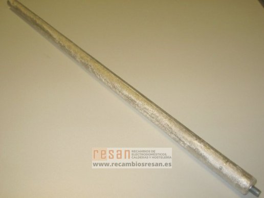 Anodo de magnesio 1019472