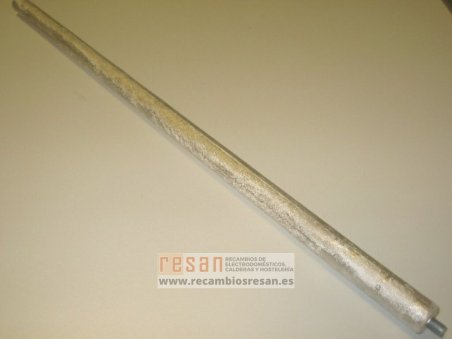 Anodo de magnesio 1019472