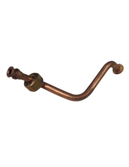 Tubo d.8 bomba - vaso de expansion