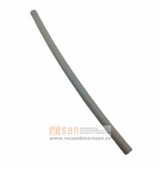 Tubo flexible para sifon de salida