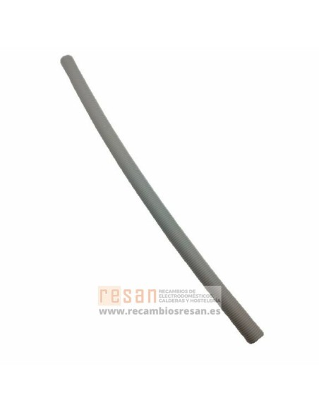 Tubo flexible para sifon de salida