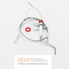 Electrodo de ionizacion Victrix