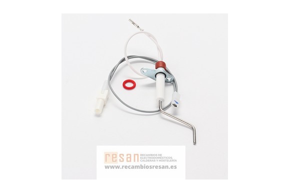Electrodo de ionizacion Victrix