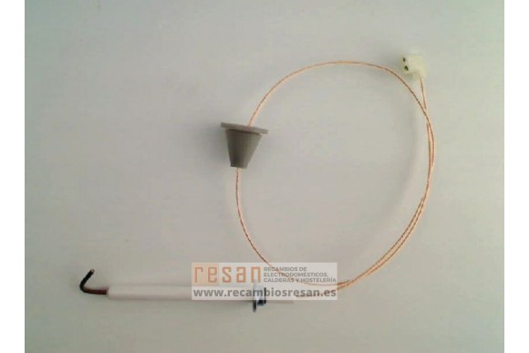 Electrodo de deteccion - 102132