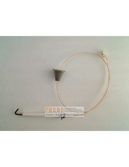 Electrodo de deteccion - 102132