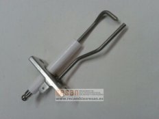 Electrodo de encendido 1028702