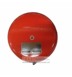 Vaso expansion 12 l