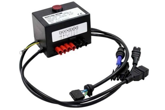 Centralita OF1 - 18220000 TV10s TS10s