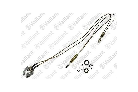 Termopar sin ttb MAG 9 2 F